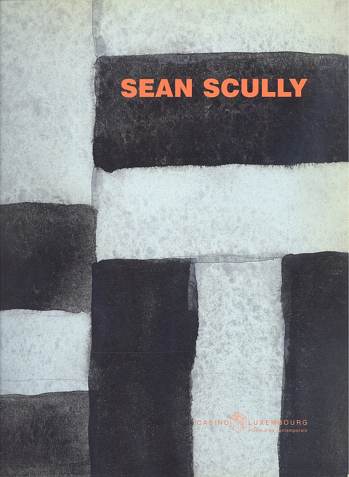 Sean Scully. Catherine Paintings aquarelles