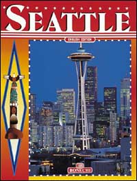 Seattle. [English Ed.]