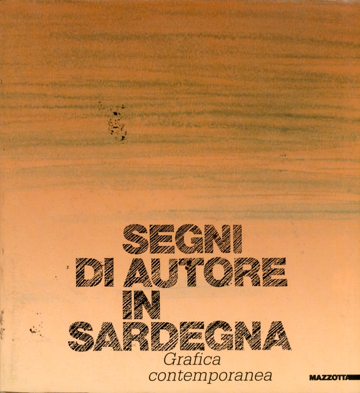 Segni di autore in Sardegna