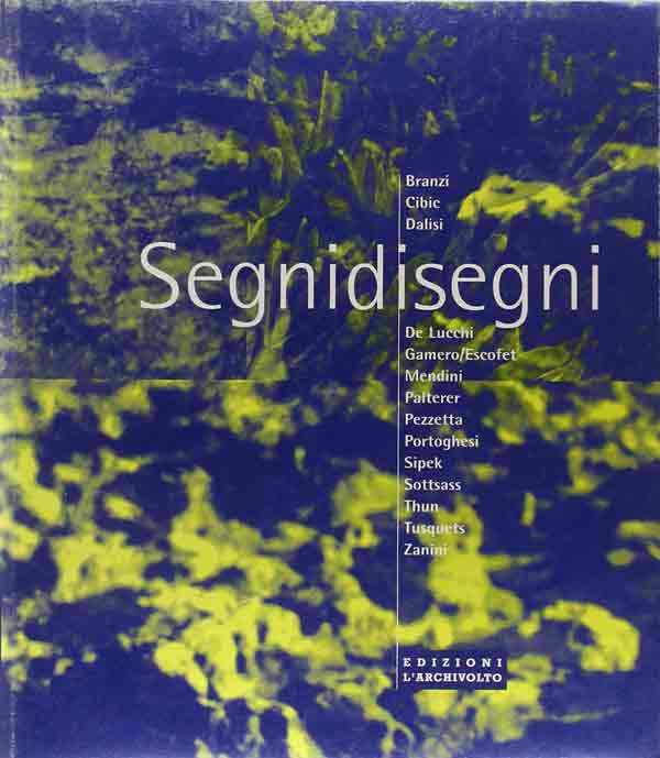 Segni disegni. Ritratti di persone e cose. Ediz. illustrata