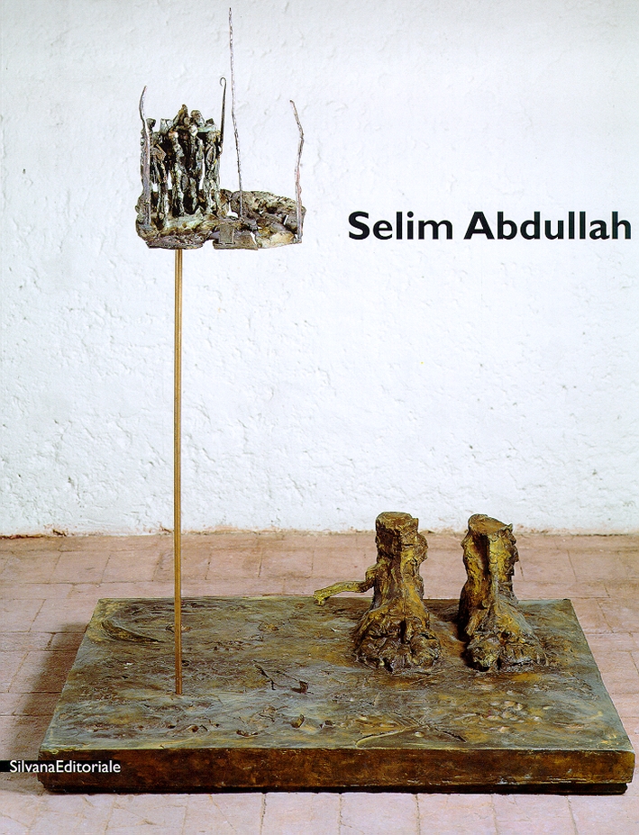Selim Abdullah. Terre e città si perdono lontano