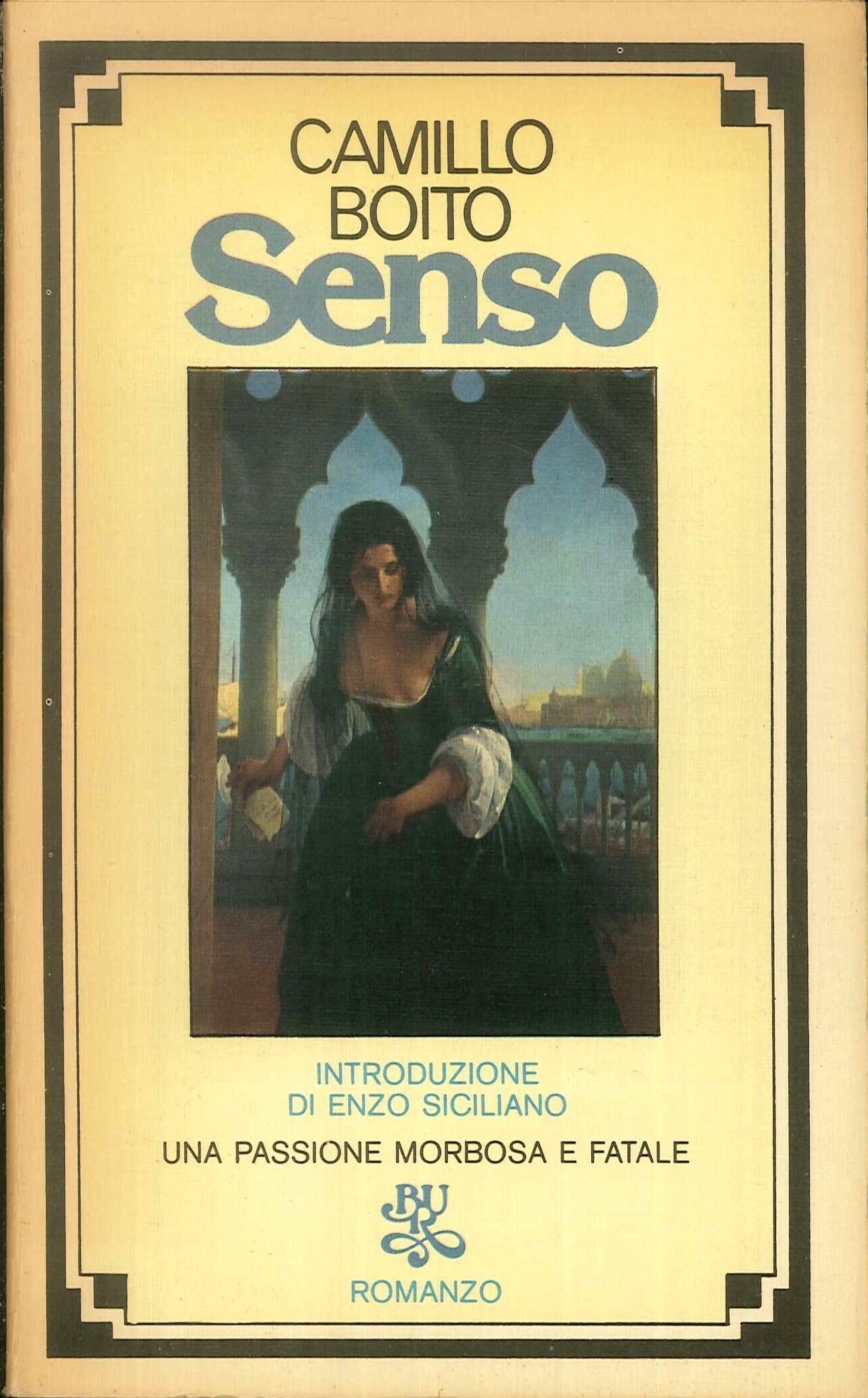 Senso.
