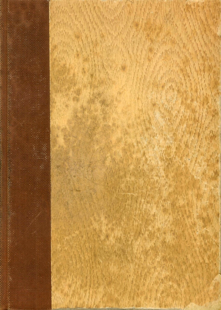 Serie dei Testi di Lingua dal Secolo XIV al XIX