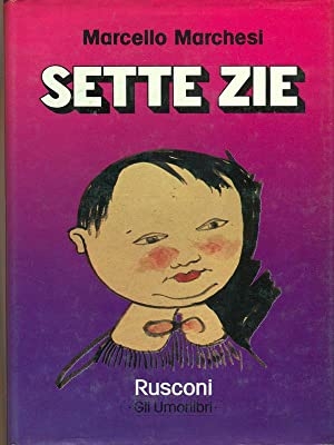 Sette zie