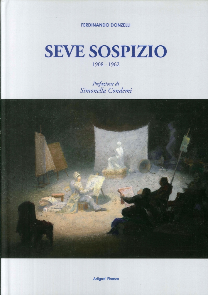 Seve Sospizio. 1908-1962