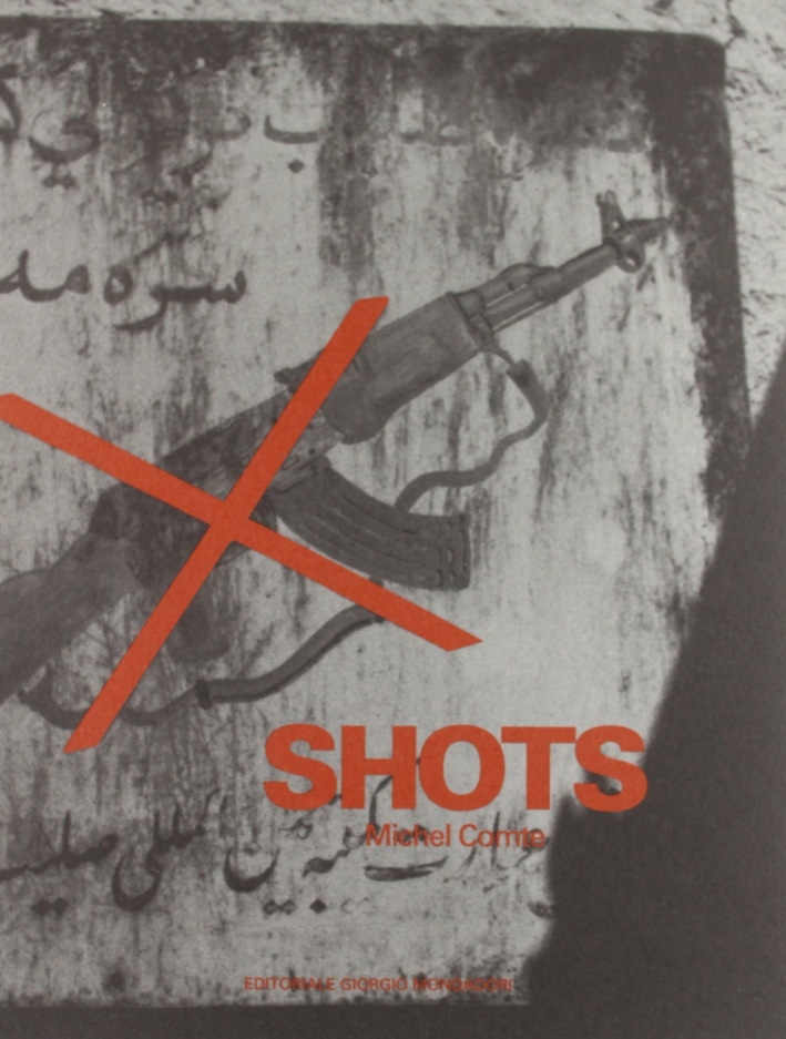 Shots. Concerto per Kabul