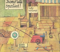 Siamo tutti sportivi!