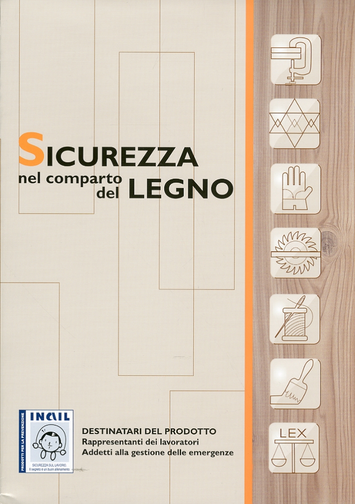 Sicurezza nel comparto del legno. Guida cosa fare in caso …