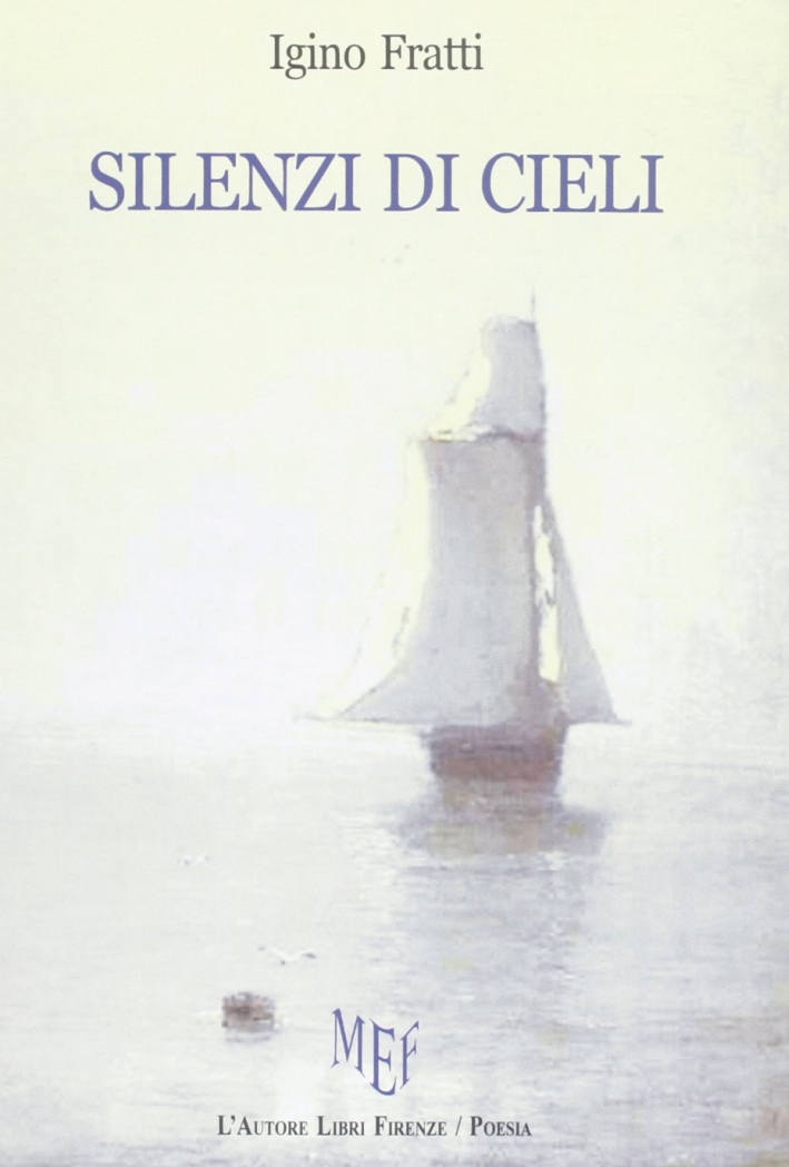 Silenzi di cieli
