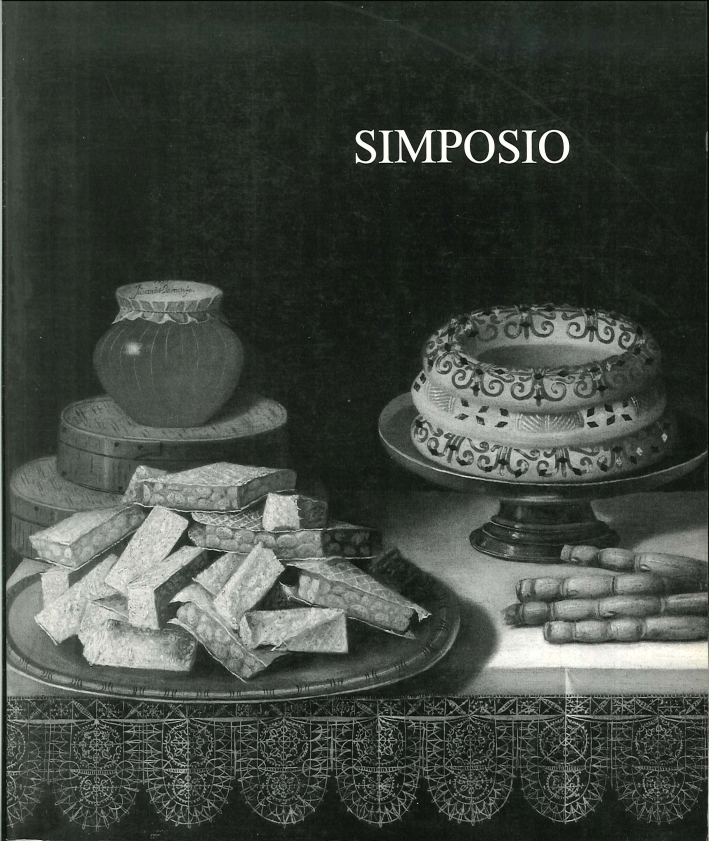 Simposio. Cerimonie e Apparati