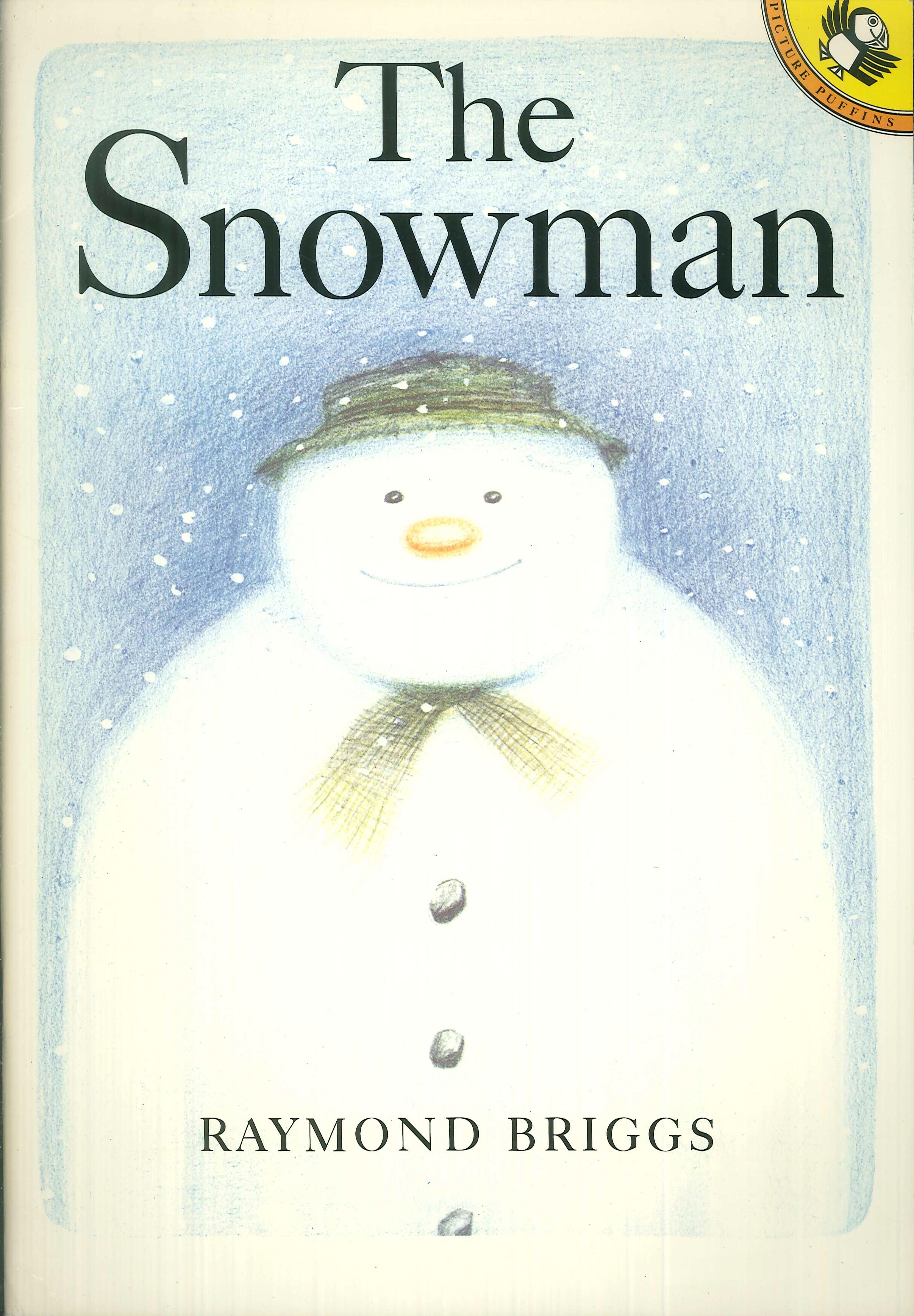 Snowman