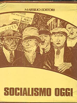 Socialismo oggi.