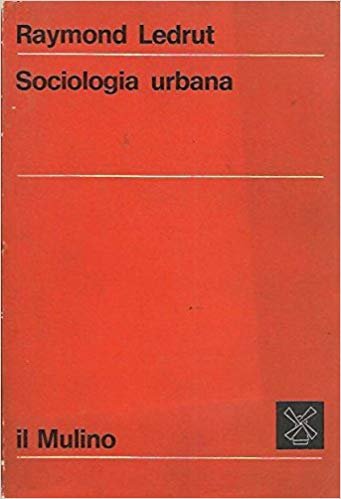 Sociologia urbana