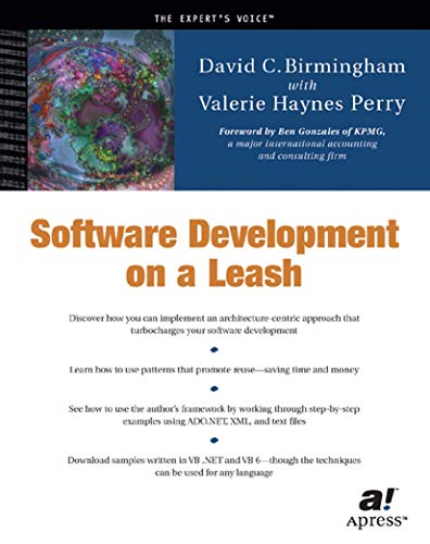 Software Development On a Leash