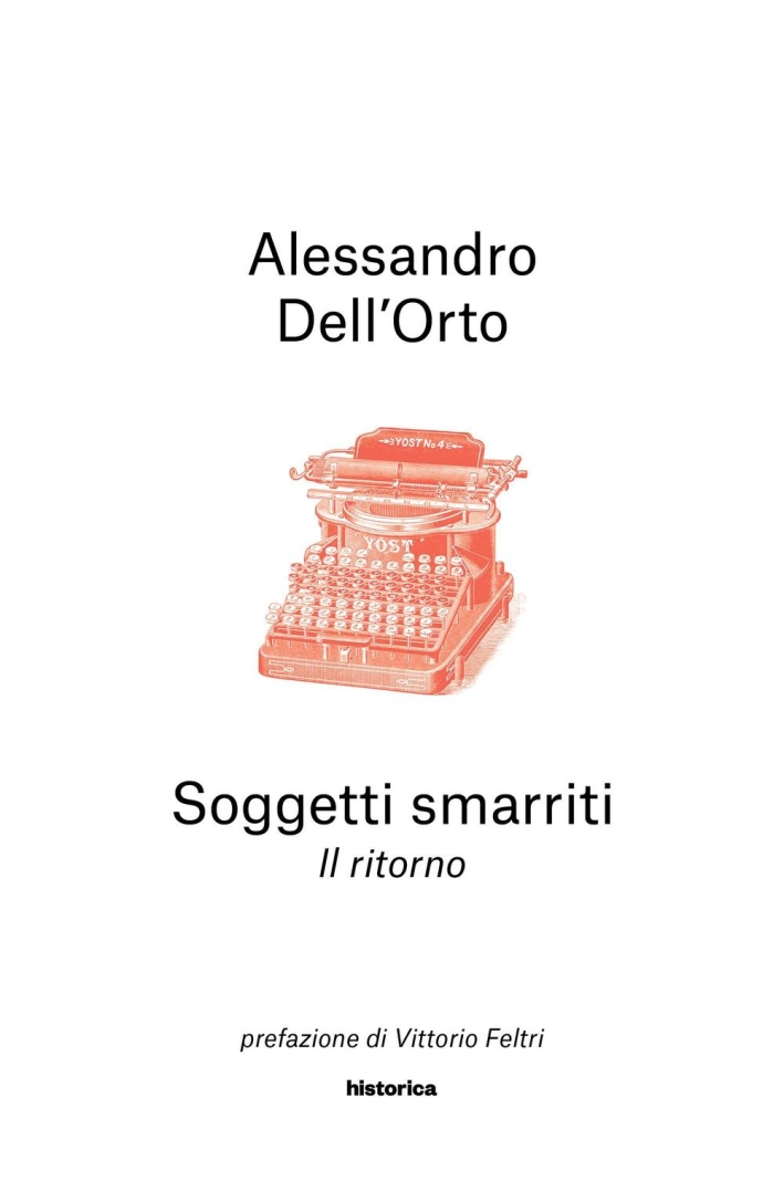 Soggetti Smarriti. Il Ritorno