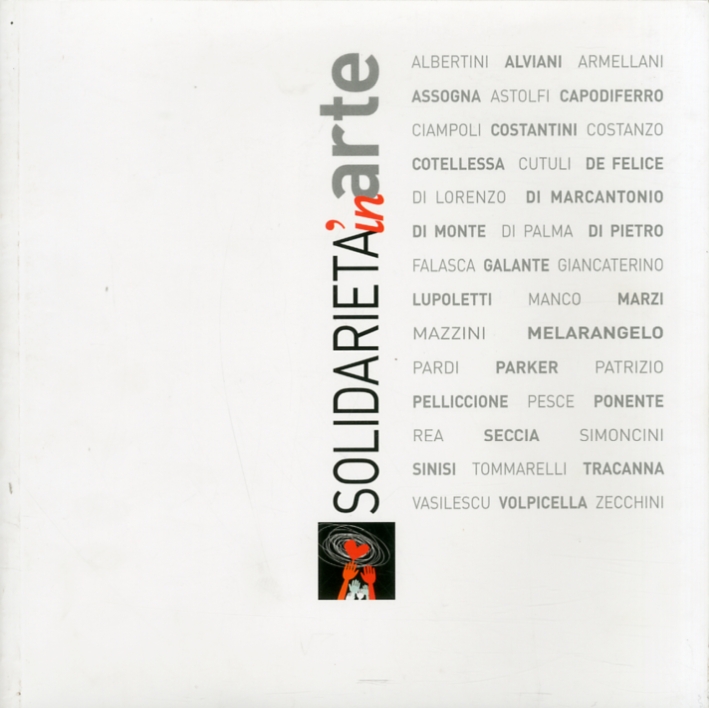 Solidarietà in Arte