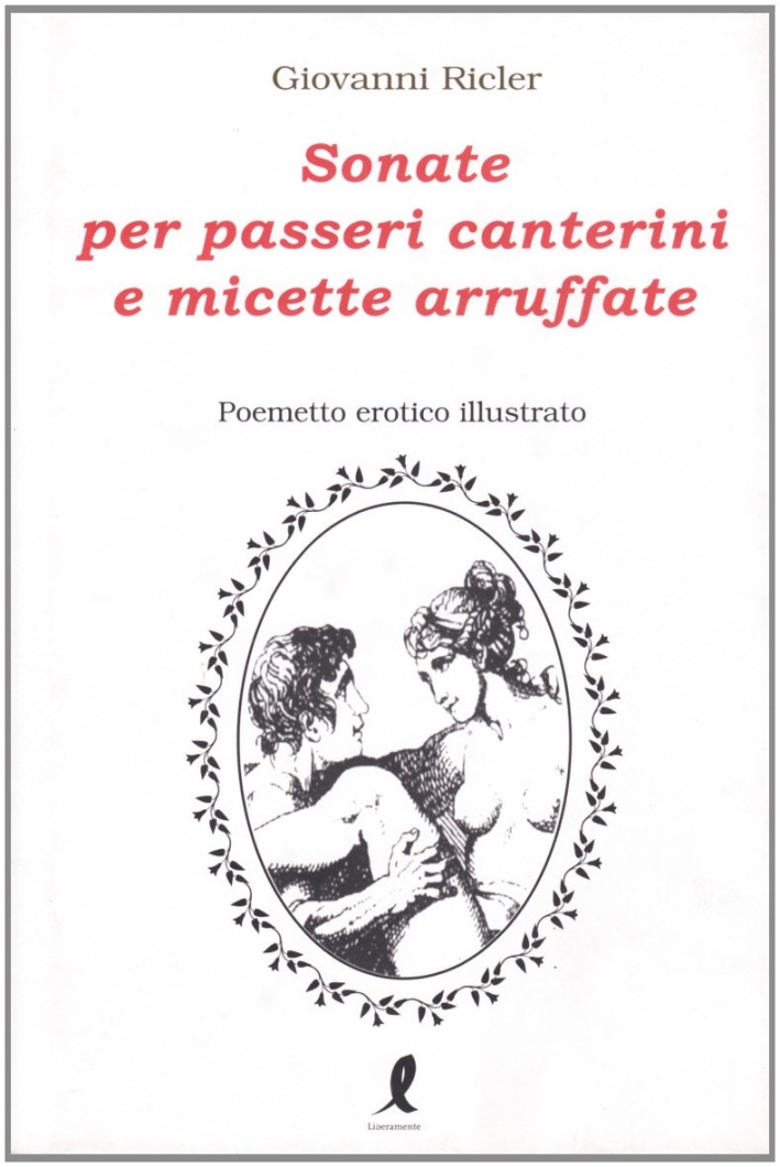 Sonate per passeri canterini e micette arruffate