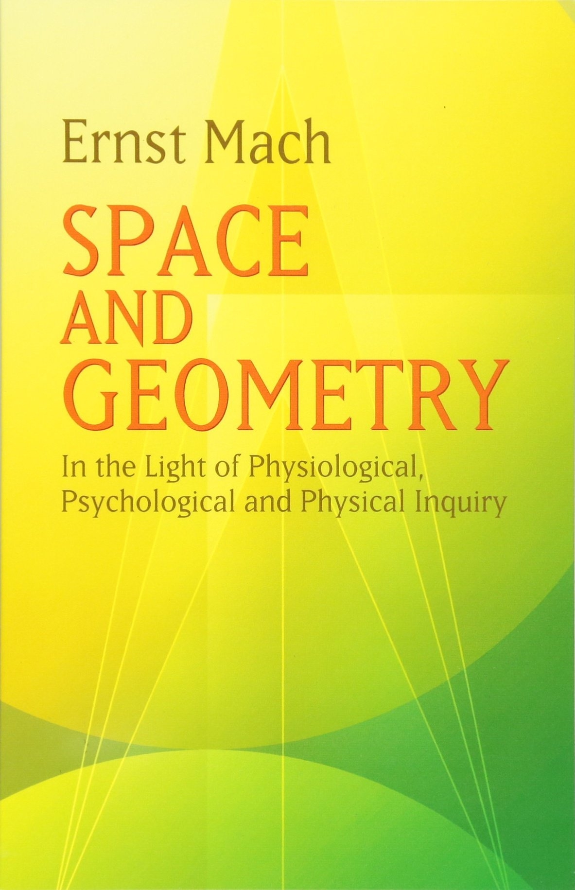 Space and Geometry