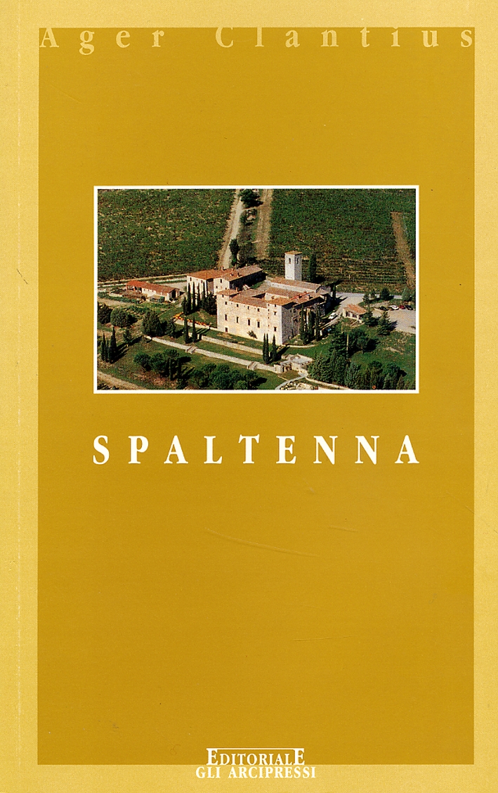Spaltenna