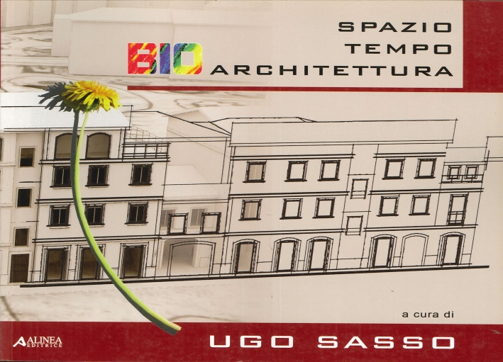 Spazio Tempo Bioarchitettura