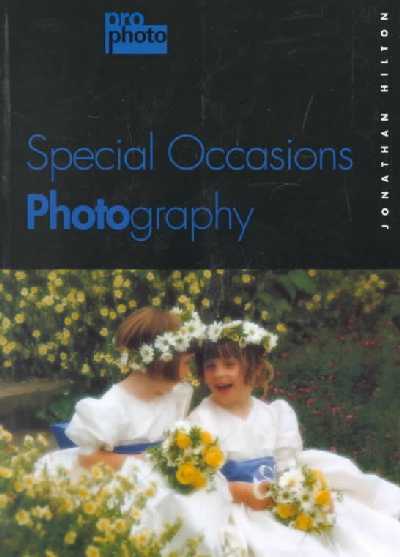 Special Occasion Photography