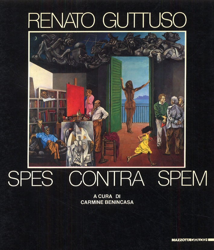 Spes contra spem