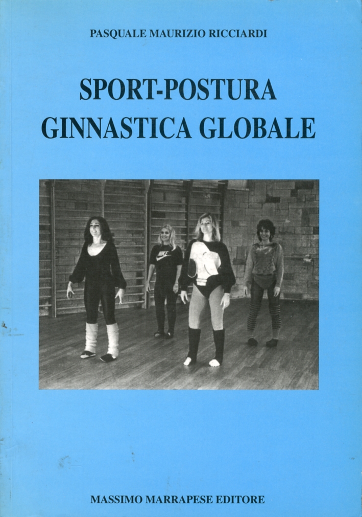 Sport-postura ginnastica globale