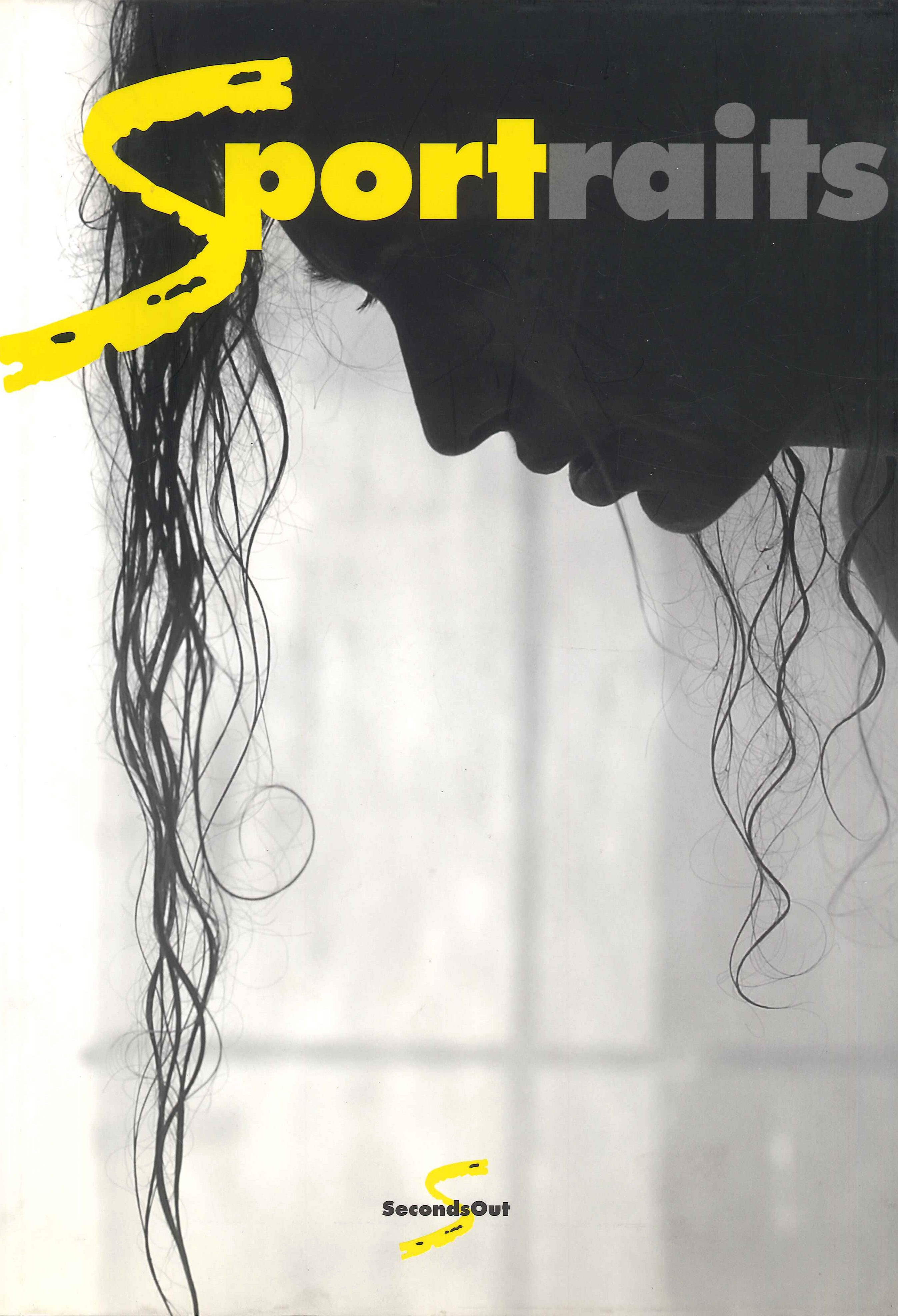 SPORTRAITS. Vol. 1 - I ritratti del Fitness