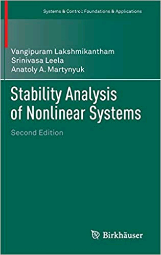 Stability Analysis of Nonlinear Systems