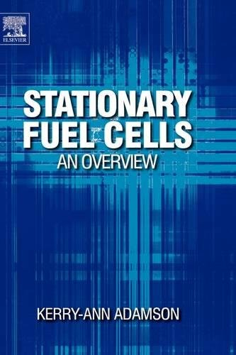 Stationary Fuel Cells: An Overview