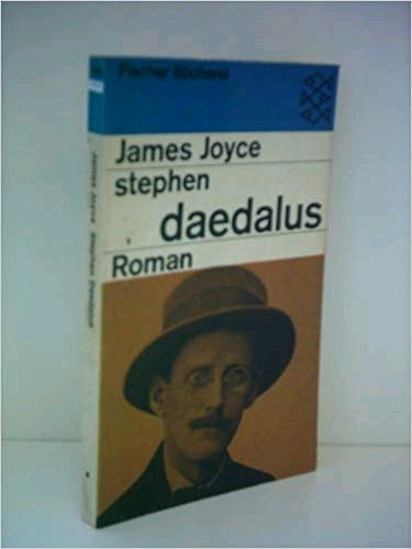 Stephen Daedalus. Roman