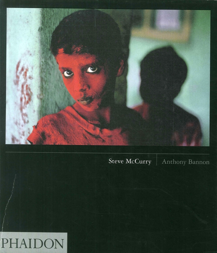 Steve McCurry