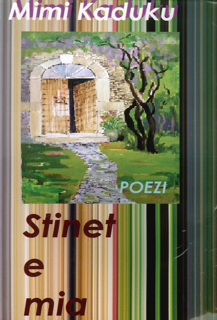 Stinet e mia