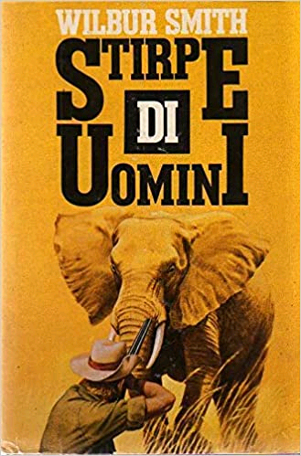 Stirpe di Uomini
