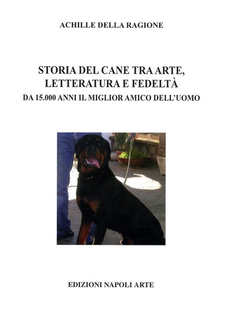 Storia del cane tra arte, letteratura e fedeltà. Da 15.000 …