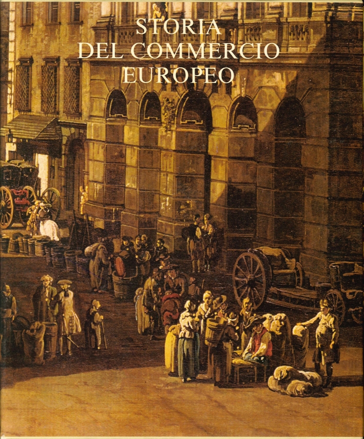 Storia del Commercio Europeo