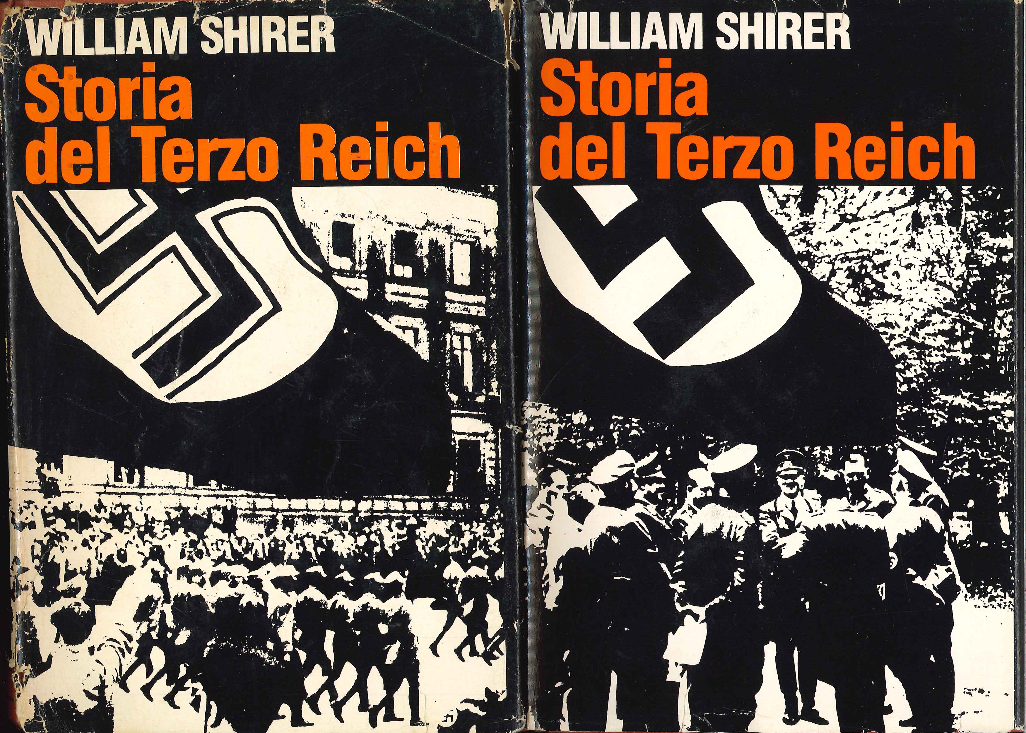 Storia del Terzo Reich