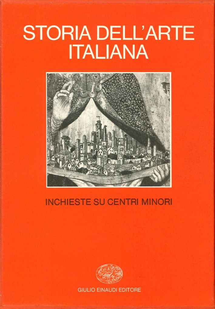 Storia dell'arte italiana. 8. Parte Terza. Situazioni, Momenti, Indagini. Volume …