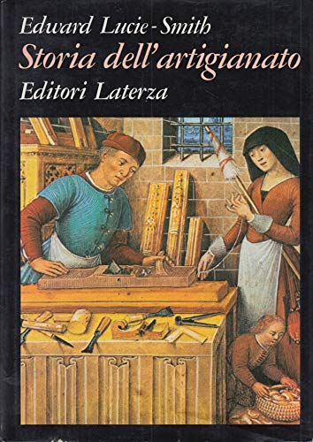 Storia dell'artigianato