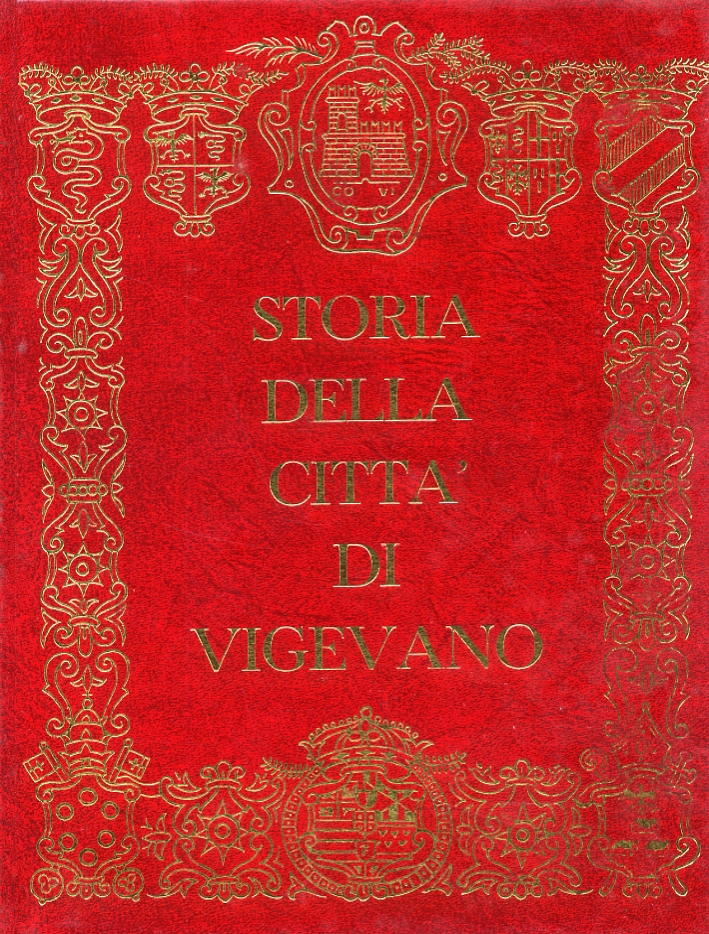 Storia della città di Vigevano