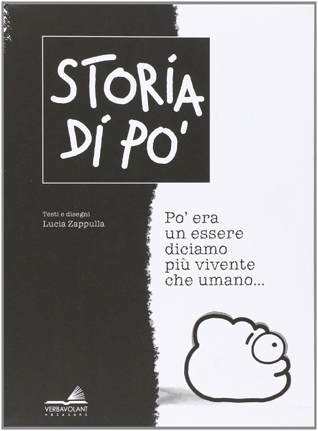 Storia di Po'