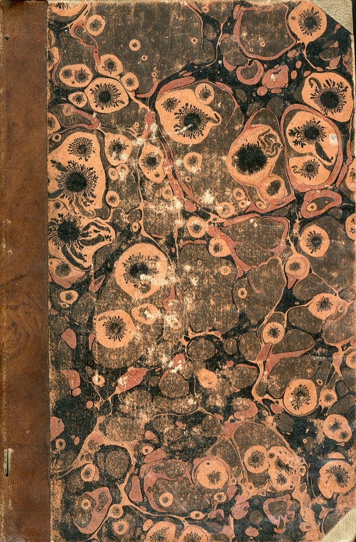 Storia di Quattro Spagnuoli del Cittadino Montjoye. [Edizione incompleta]