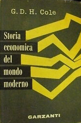 Storia economica del mondo moderno : 1750-1950