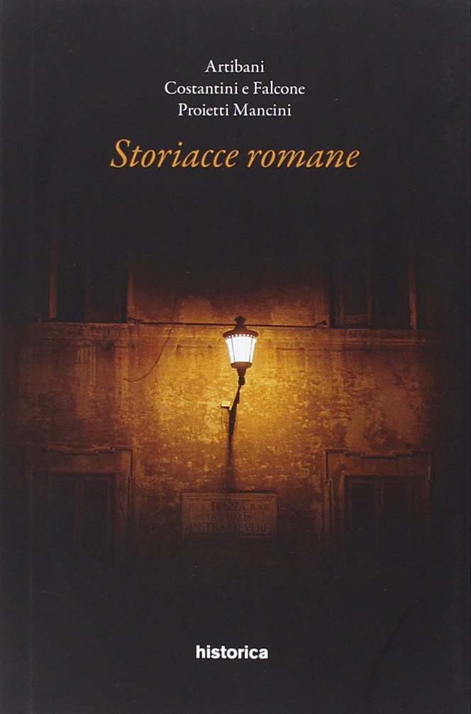Storiacce romane