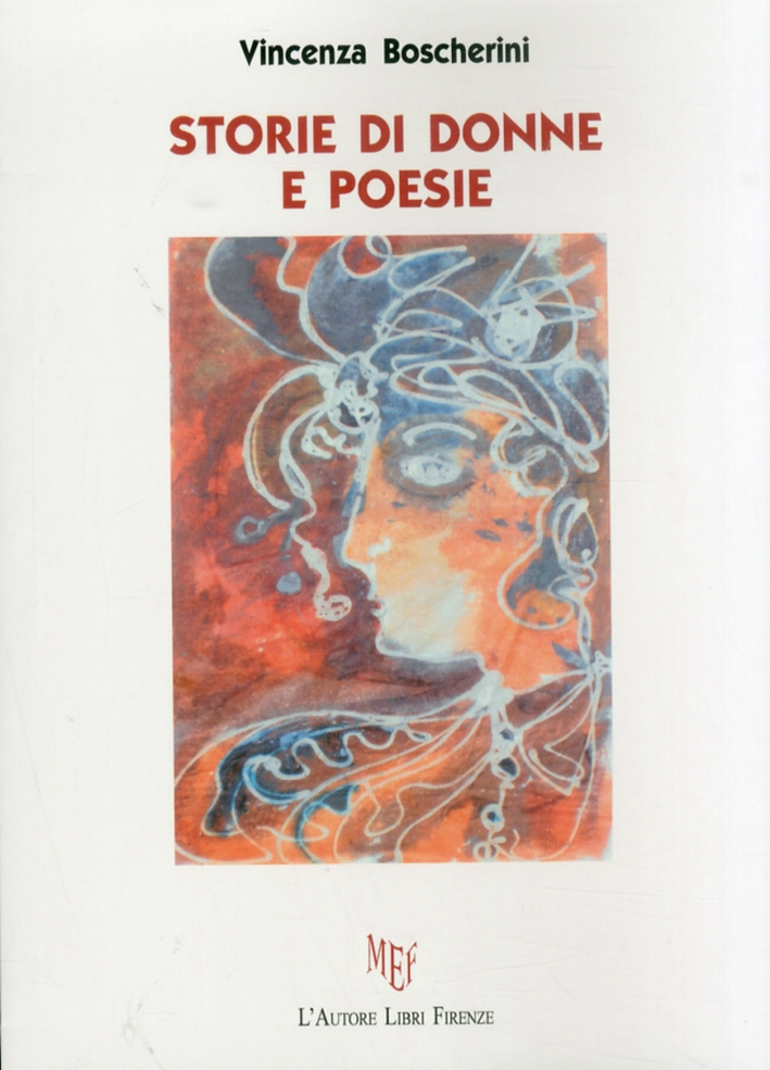 Storie di donne e poesie