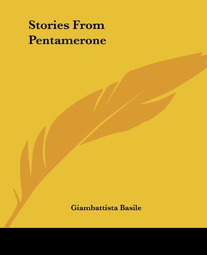 Stories From Pentamerone