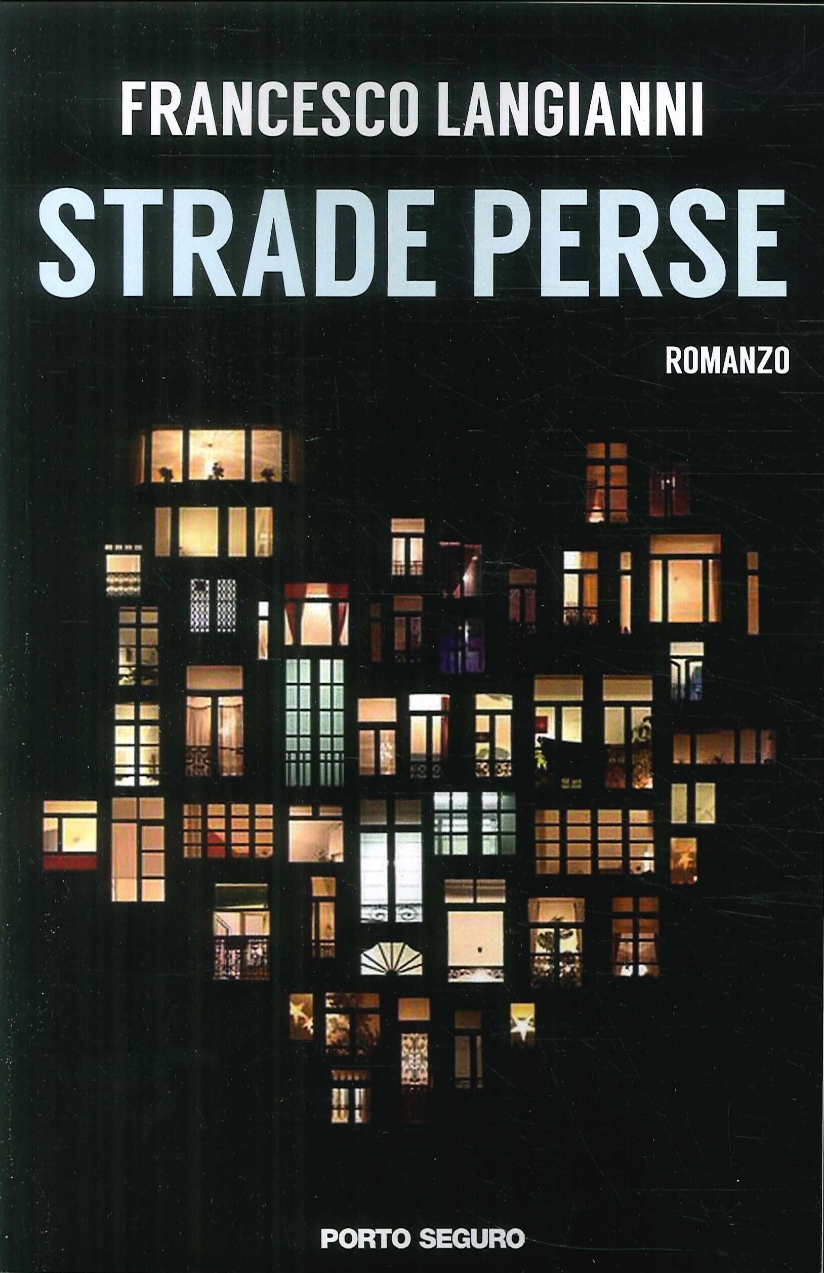 Strade Perse