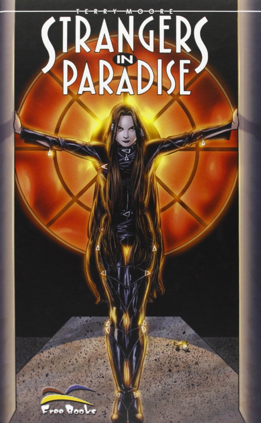 Strangers in Paradise. Vol. 10. La Mia Altra Vita