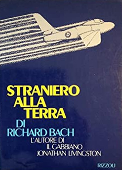 Straniero alla terra