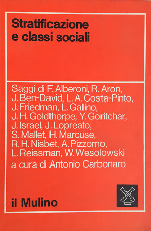 Stratificazione e Classi Sociali